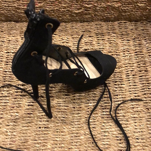 Heels 5inch - Picture 3 of 6